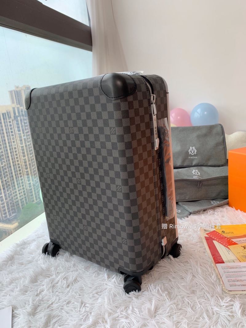 Louis Vuitton Suitcase